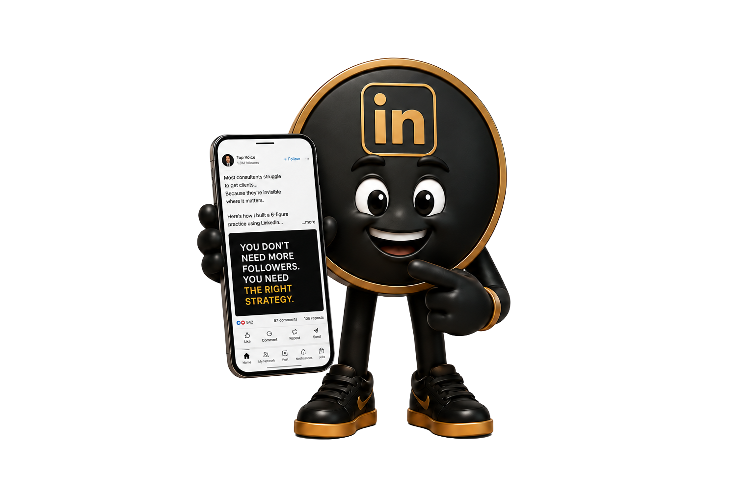 Mascot