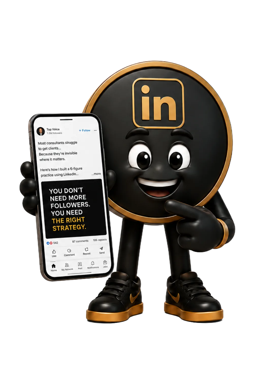 Mascot
