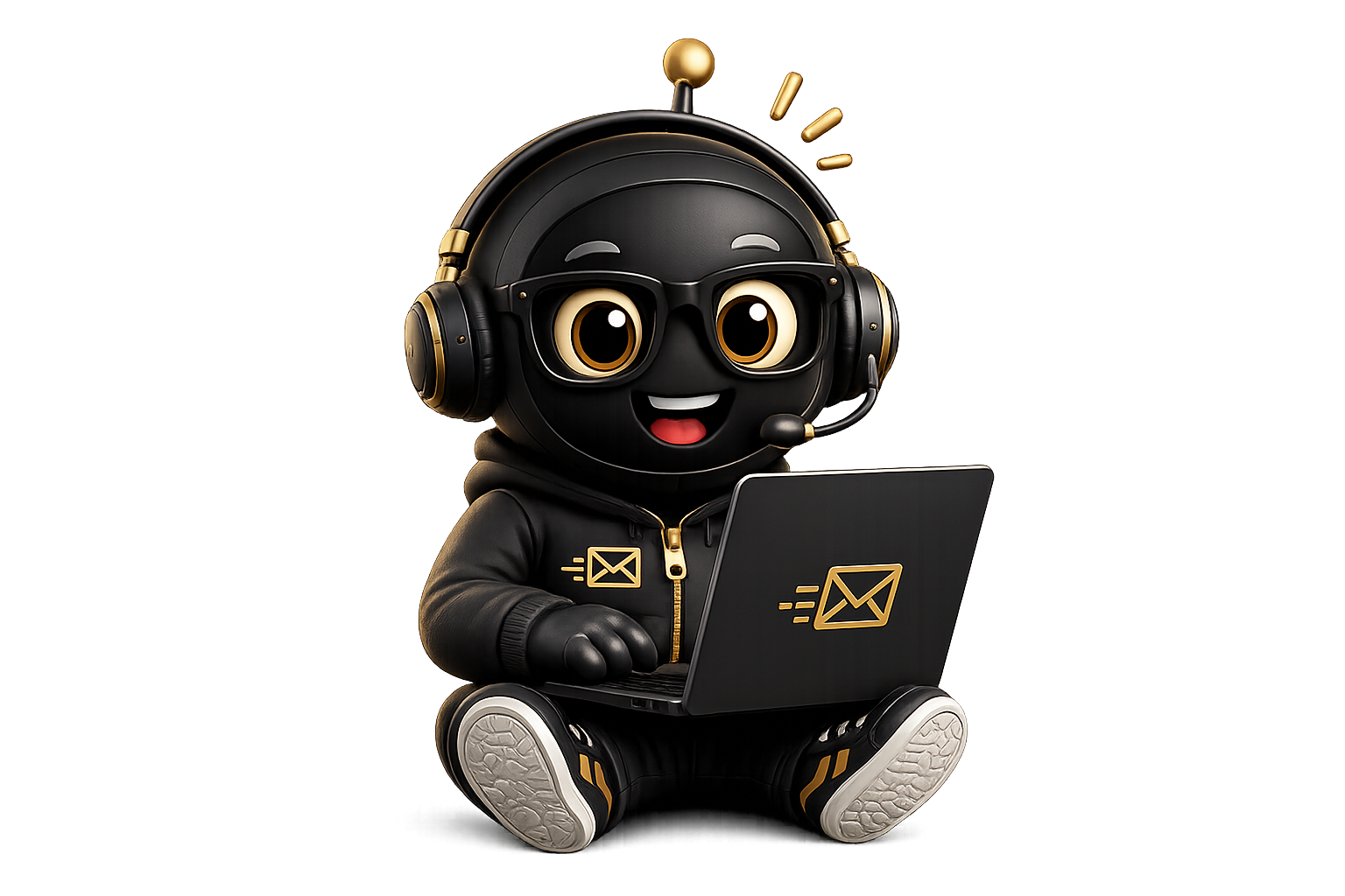 Mascot