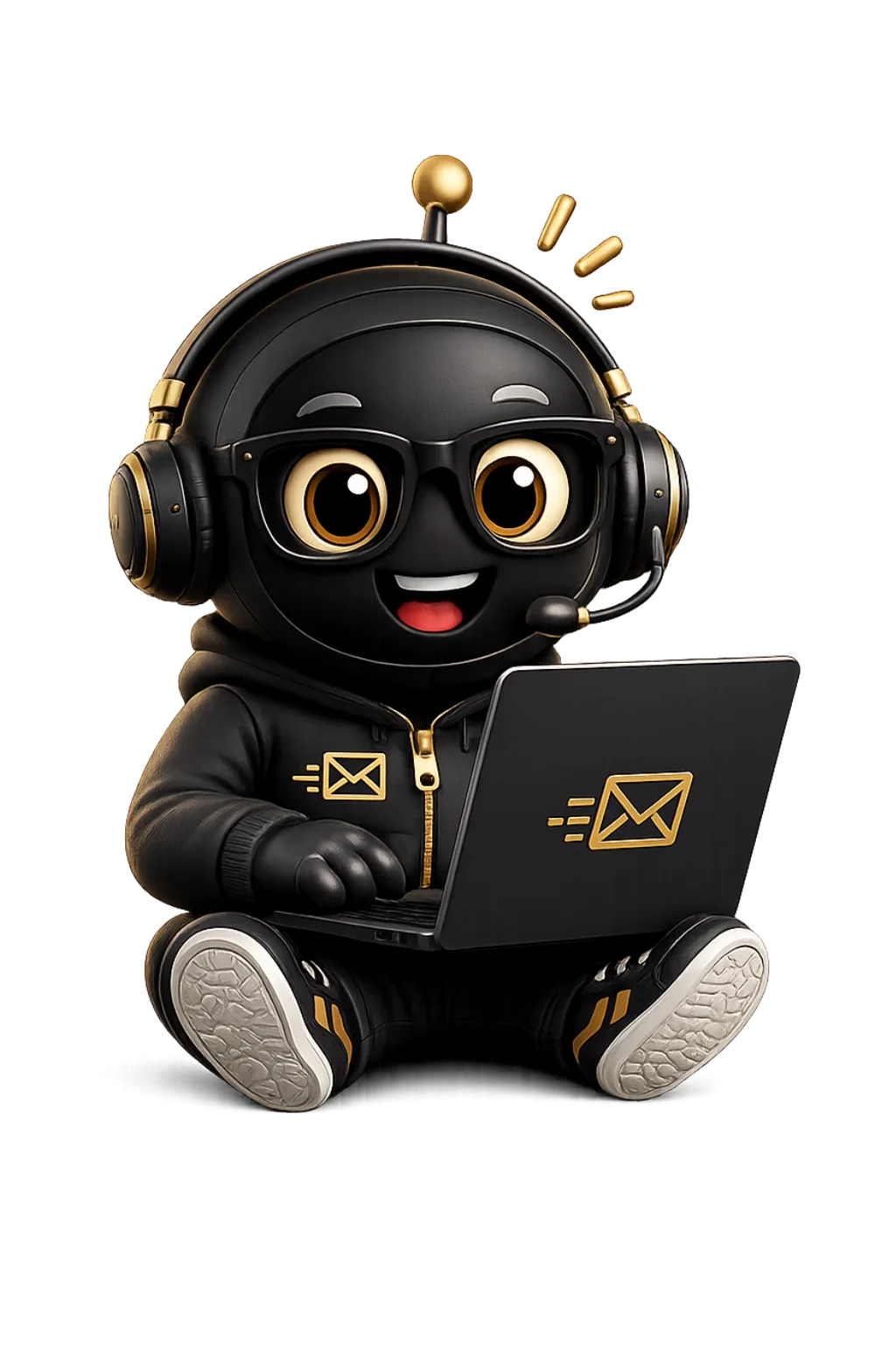 Mascot