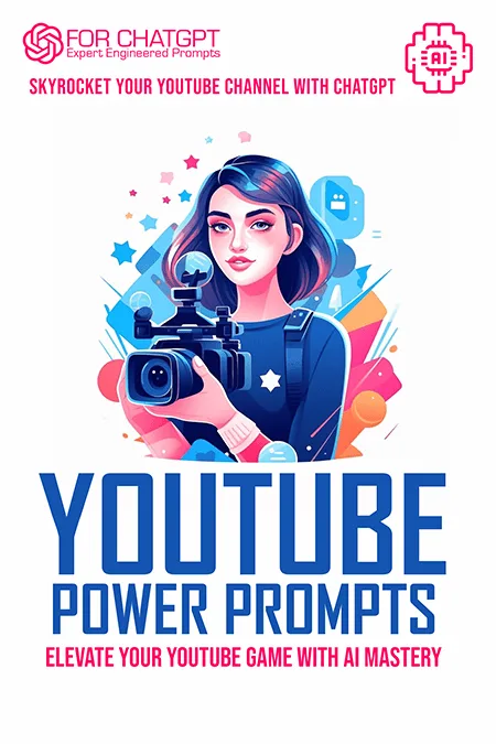 YouTube Power Prompts